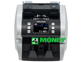 Порофессиональный Сортировщик Номинала Банкнот SCAN COUNT SC-130
