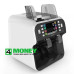 Smart Eagle F multi-currency banknote sorter