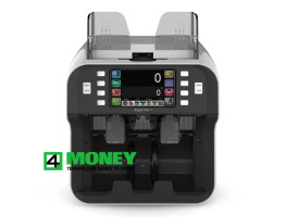Smart Eagle F multi-currency banknote sorter