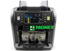 Сортировщик Hyundai MIB-09D FULL TOUCH нового поколения 2025 на 2 Кармана