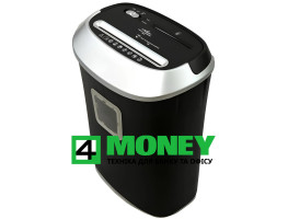 Механический Шредер shredMARK 1425С (5×40) Уничтожитель дискетов и документов