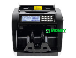 Banknote counter Bill Counter AL 6100 A