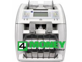 Сортировщик Банкнот с автоматическим определением номинала GLORY GFS-120 NEW PLN+ 2 CIS проверка подделок MADE IN JAPAN