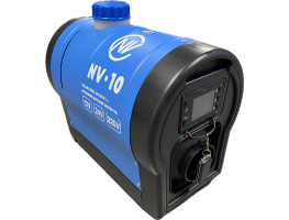 Автономный дизельный обогреватель Parking heater CNV NV-10 5KW 12-24-220V