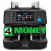 Мультивалютный Счетчик MULTI COUNTER CASH VICTORY Сортировщик Купюр с Автоопределением Номинала и CIS/UV/MG/IR Детекцией