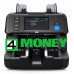 Мультивалютный Счетчик MULTI COUNTER CASH VICTORY Сортировщик Купюр с Автоопределением Номинала и CIS/UV/MG/IR Детекцией