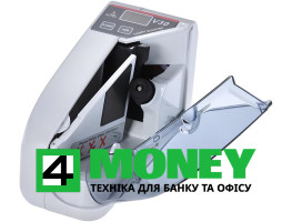 Компактный Счетчик Купюр Dotpot V30 для Подсчета Денег с Автозапуском и Работой от Сети или Батареек