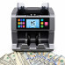 Мультивалютный Счетчик Банкнот HARD-CASH Victory LiTE Сортировщик Купюр на 8 Валют с Автоопределением Номинала и Режимом "МИКС"