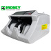 Banknote Counter MULTI COUNTER PRO 2024 White