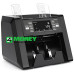 Сортировщик Банкнот для Подсчета Валют с Режимом "МИКС" CashTec N70A UV/MG/IR + 2CIS