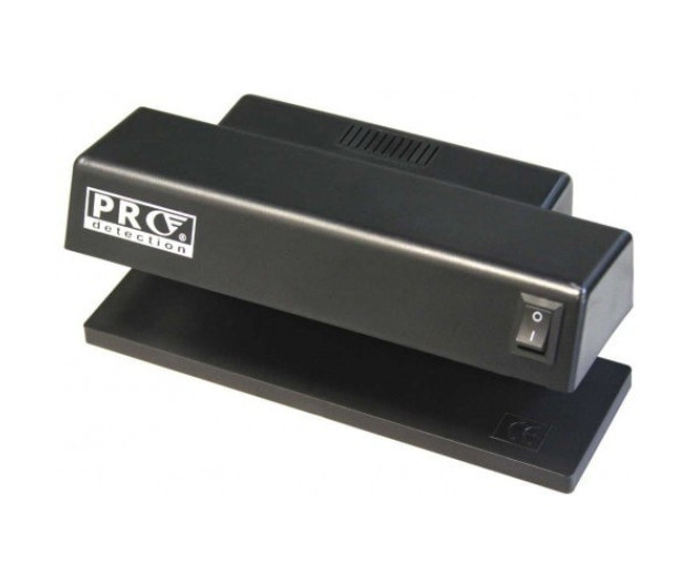 Ультрафиолетовый детектор валют PRO-4