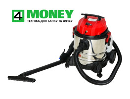 Vacuum cleaner Washing (Construction professional 20l) MS-4414 20L 3000W + Bag 20 l reusable kit