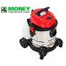 Vacuum cleaner Washing (Construction professional 20l) MS-4414 20L 3000W + Bag 20 l reusable kit