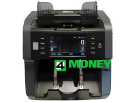 Сортировщик Валют на один карман Детекция Номинала Купюр BCASH MVC770