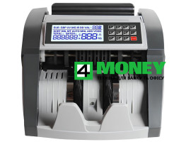 Счетная Машинка с автоматическим распознованием фальш Банкнот Проверка Валют Geos AL-5117