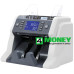 Счетная Машинка Валют с многоуровневой проверкой номинала банкнот RIBAO BC-35 UV/MG