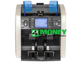 Сортировщик Банкнот с Автоматической Проверкой Валют на Фальш BellCount S515F