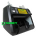 Сортировщик банкнот MULTI COUNTER PRO NEO 2025 UAH USD EUR GBP CHF PLN CAD CZK ILS (MADE IN KOREA)