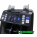 Сортировщик банкнот MULTI COUNTER PRO NEO 2025 UAH USD EUR GBP CHF PLN CAD CZK ILS (MADE IN KOREA)