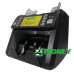 Сортировщик банкнот MULTI COUNTER PRO NEO 2025 UAH USD EUR GBP CHF PLN CAD CZK ILS (MADE IN KOREA)