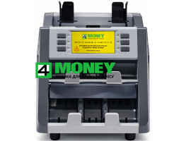 Сортировщик банкнот CDR Smart-V Plus Двухкарманный Мультивалютный