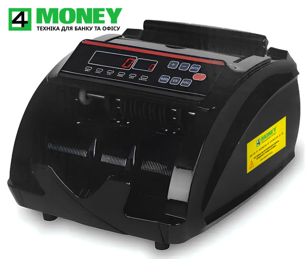 BANKNOTE COUNTER Bill Counter 2831/8047