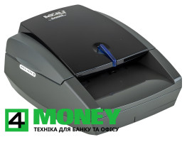 Автоматический Детектор Банкнот BellCon Evision 5 Профессиональное Определение Номинала Купюр и Фальш Валюты