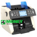 Счетная Машинка с Проверкой и Детекцией Банкнот BellCount V2510 Сортировщик Офисного класса