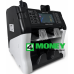 Сортировщик Банкнот MAGNER 175FF / HITACHI ST-150NF  КАК НОВЫЙ с FITNESS-сортировкой, Детекцией купюр CIS/IR/UV/MG