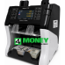 Сортировщик Банкнот MAGNER 175FF / HITACHI ST-150NF  КАК НОВЫЙ с FITNESS-сортировкой, Детекцией купюр CIS/IR/UV/MG