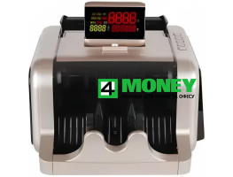 Счетная Машинка Банкнот Купюр Валют Bill Counter Model-2600 Аппарат для счета и проверки денег