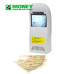 Infrared Banknote Detector Spectr-Video Before - А IR