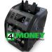 Сортировщик смешанных банкнот HITACHI IH-110FF Fitness 20-Currency Mixed Counter с распознаванием номинала, стороны, ориентации