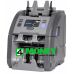 Сортировщик смешанных банкнот HITACHI IH-110FF Fitness 20-Currency Mixed Counter с распознаванием номинала, стороны, ориентации